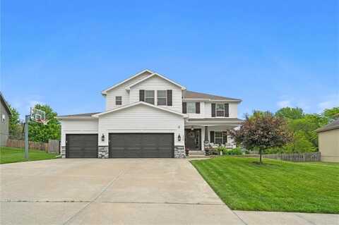 1509 Northpoint Drive, Liberty, MO 64068