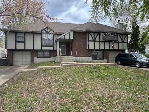 315 NW Highland Lane, Blue Springs, MO 64015