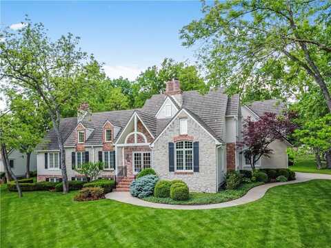 13200 Cedar Street, Leawood, KS 66209
