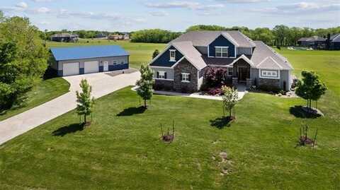 30307 Woodland Drive, Pleasant Hill, MO 64080