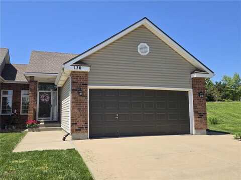 130 Oxford Drive, Raymore, MO 64083