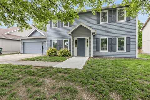 521 Durham Court, Lawrence, KS 66049