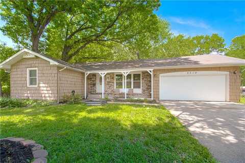 2510 S Norwood Avenue, Independence, MO 64052