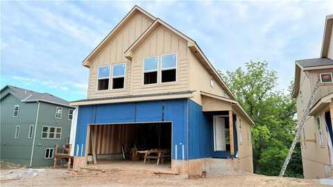 418 Hampstead Drive, Raymore, MO 64083