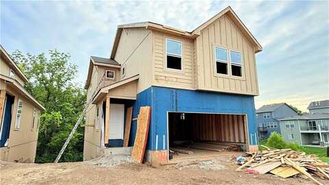 416 Hampstead Drive, Raymore, MO 64083