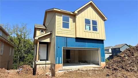 416 Hampstead Drive, Raymore, MO 64083