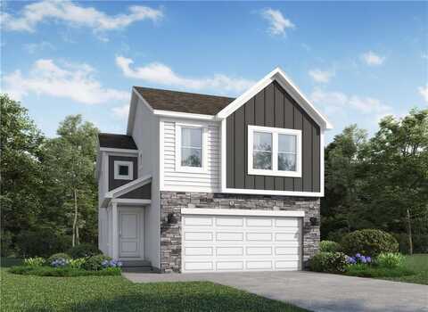 416 Hampstead Drive, Raymore, MO 64083