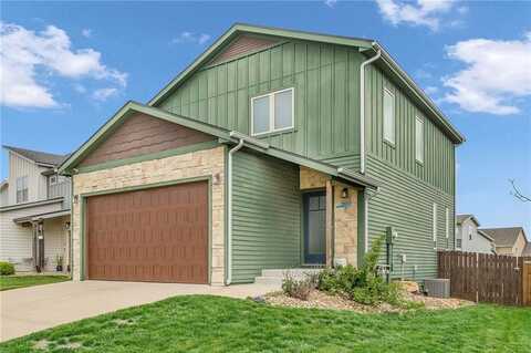 2517 Chasehire Drive, Lawrence, KS 66046