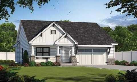 1307 NE Redwood Lane, Oak Grove, MO 64075