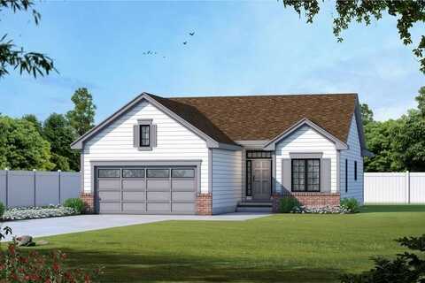 1303 NE White Oaks Lane, Oak Grove, MO 64075