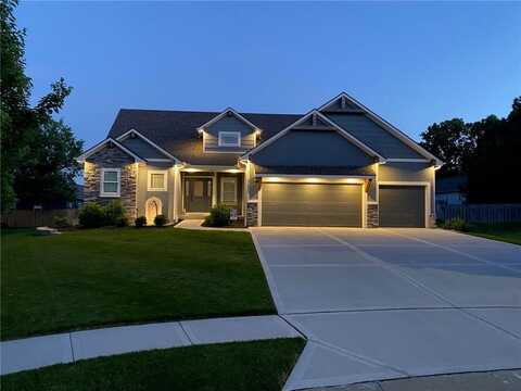 21025 W 225th Terrace, Spring Hill, KS 66083