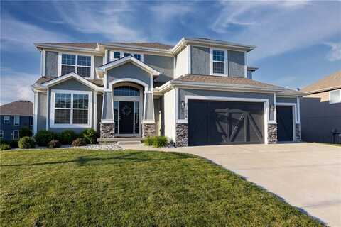 1238 NW 94 Terrace, Kansas City, MO 64155