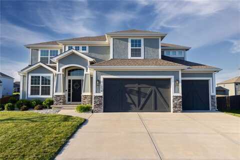 1238 NW 94 Terrace, Kansas City, MO 64155