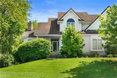 1813 SW Longview Terrace, Lees Summit, MO 64081