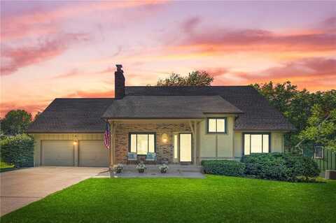 1200 Mission Road, Harrisonville, MO 64701