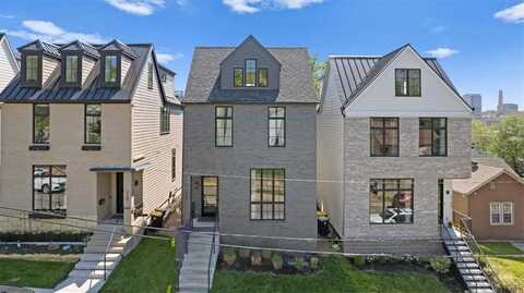 2107 Belleview Avenue, Kansas City, MO 64108