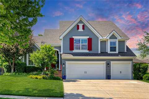 3604 NE 89th Street, Kansas City, MO 64156