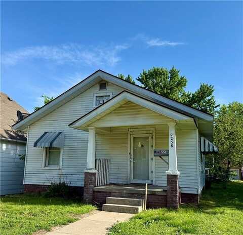 2238 Jules Street, Saint Joseph, MO 64501
