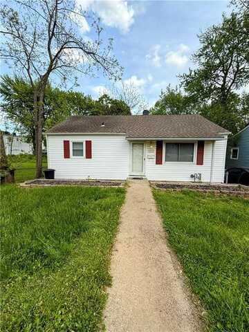 2317 Englewood Court, Independence, MO 64052