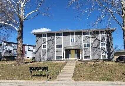 6126 Farrow Avenue, Kansas City, KS 66104