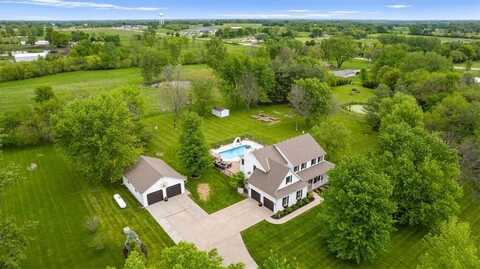 18508 E Moorland Street, Pleasant Hill, MO 64080