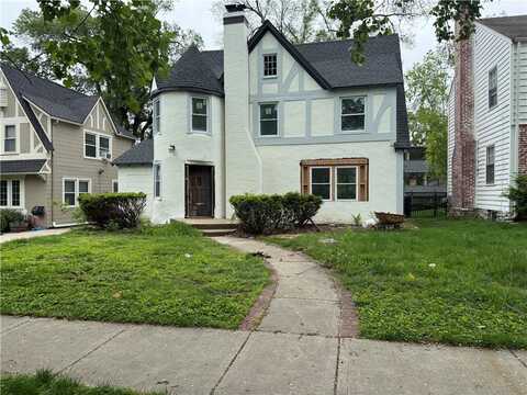 39 W 70th Terrace, Kansas City, MO 64113