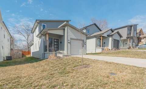 4436 Tracy Avenue, Kansas City, MO 64110