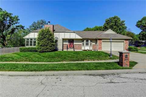 4624 Norwood Court, Kansas City, MO 64133