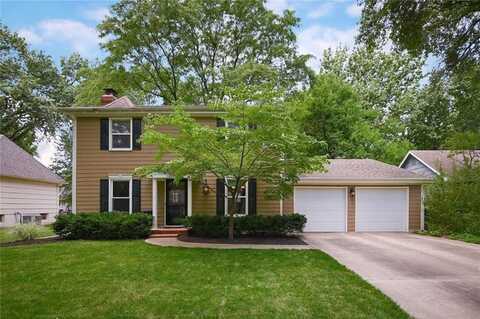 10312 Lamar Avenue, Overland Park, KS 66207