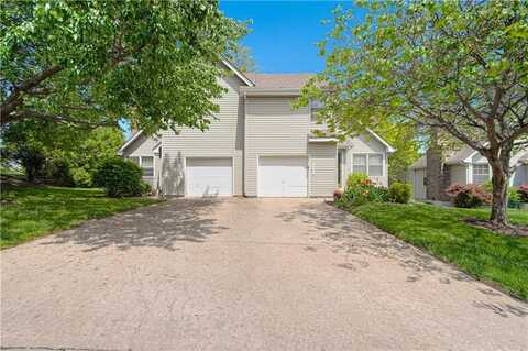 8618 W 109 Terrace, Overland Park, KS 66210