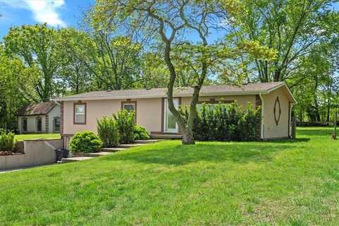 16801 W 183rd Street, Olathe, KS 66062