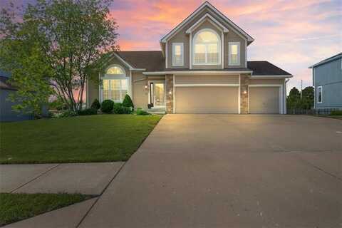 8101 NE 108th Terrace, Kansas City, MO 64157