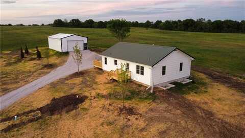 CR 230 Road, Bosworth, MO 64623