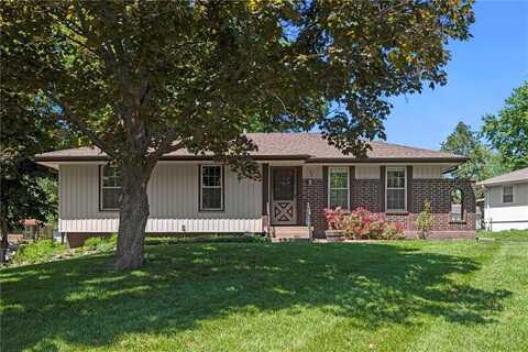 109 SW Victor Drive, Blue Springs, MO 64014