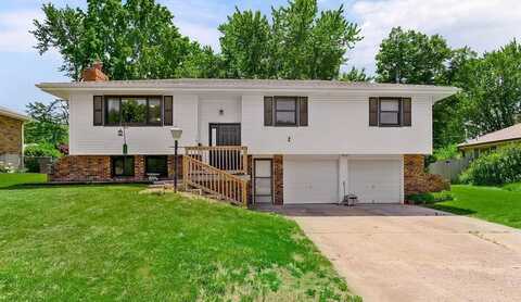 7413 E 127th Street, Grandview, MO 64030