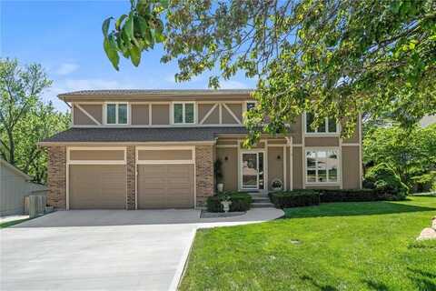 6740 Clairborne Road, Shawnee, KS 66217