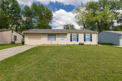 805 N 83rd Terrace, Kansas City, KS 66112