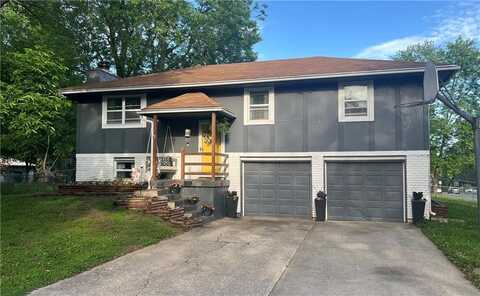 211 SE KEYSTONE Drive, Lees Summit, MO 64063