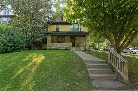 3700 JEFFERSON Street, Kansas City, MO 64111