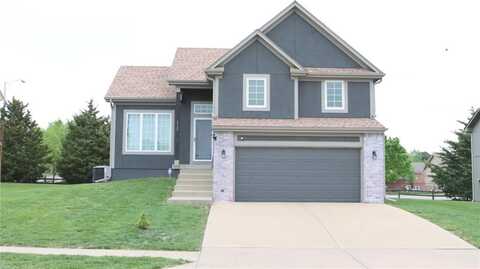 1725 N 57th Terrace, Kansas City, KS 66102