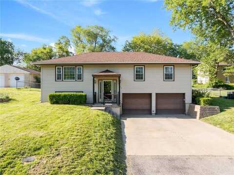 7538 Webster Avenue, Kansas City, KS 66109