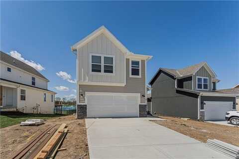 8782 SW 10th Street, Blue Springs, MO 64064