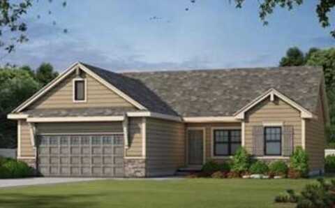 1313 N White Oaks Lane, Oak Grove, MO 64075