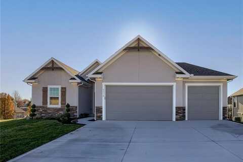 2373 NE Colonnade Avenue, Blue Springs, MO 64029
