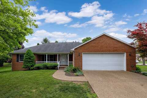 845 QUINCE DR, ROCKINGHAM, VA 22801