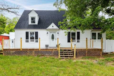 14372 S EAST SIDE HWY, GROTTOES, VA 24401
