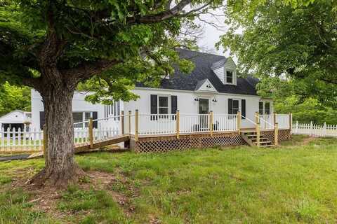 14372 S EAST SIDE HWY, GROTTOES, VA 24401
