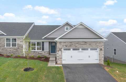 4610 MELVILLE ST, ROCKINGHAM, VA 22801