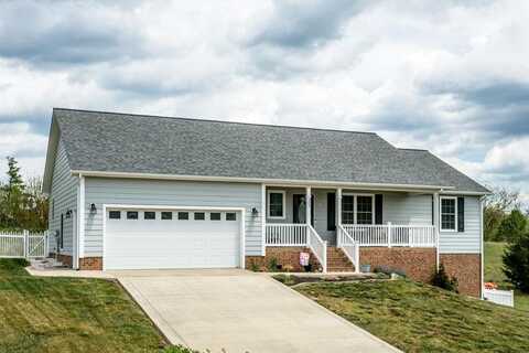 305 COYOTE RUN, BROADWAY, VA 22815