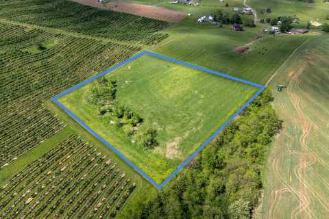 TBD VETTERS RD, TIMBERVILLE, VA 22853